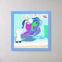 The Dental 🦷 Hygienist 