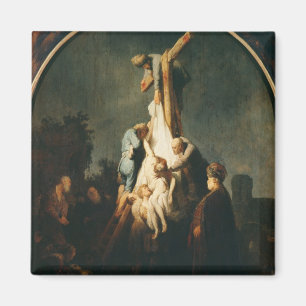The Deposition, 1632-33 Magnet