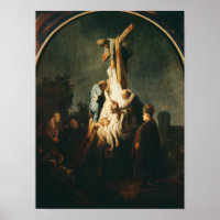 The Deposition, 1632-33