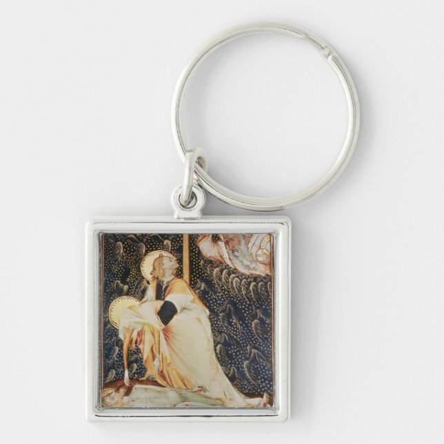 The Deposition of Christ Key Ring (Front)