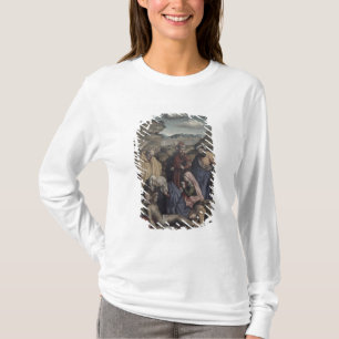 The Deposition (oil on canvas) T-Shirt