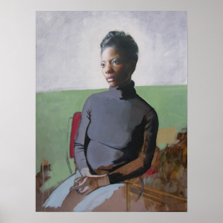 The Depths of Dierdra Poster