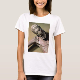 The Descent from the Cross, 12th century (polychro T-Shirt