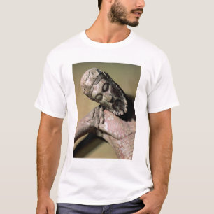 The Descent from the Cross, 12th century (polychro T-Shirt