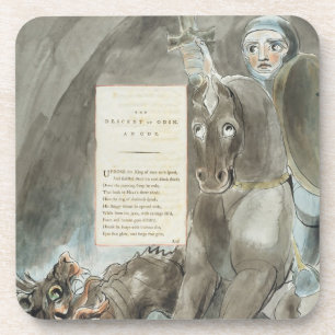 The Descent of Odin, An Ode, from 'The Poems of Th Coaster