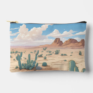 The Desert Accessory Pouch
