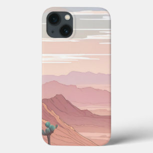 The Desert iPhone 13 Case
