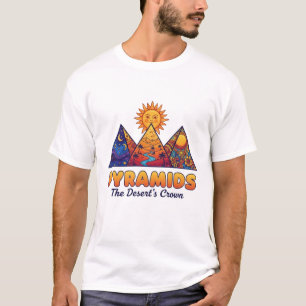 THE DESERT'S CROWN T-Shirt