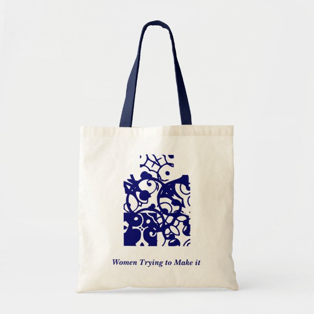 The Design Bag #4 (Front)