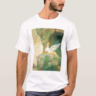 The Despair of the Sphinx, 1890 T-Shirt