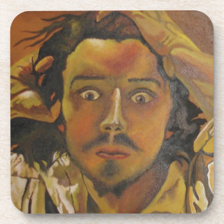 The Desperate Man Coaster