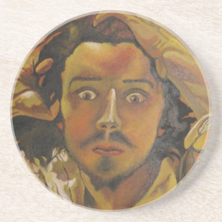 The Desperate Man Coaster