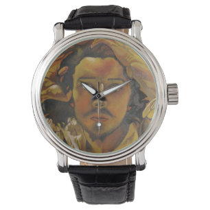 The Desperate Man Watch