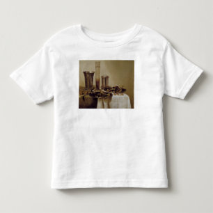 The Dessert, 1637 Toddler T-Shirt