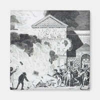 The Devastations occasioned
