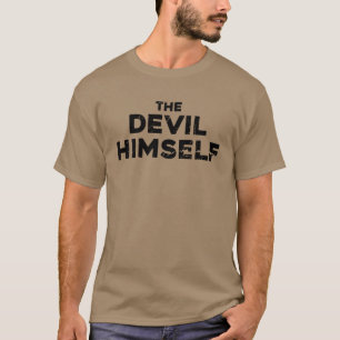 the devil himself jesco T-Shirt