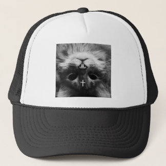 The Devil Inside.jpg Trucker Hat
