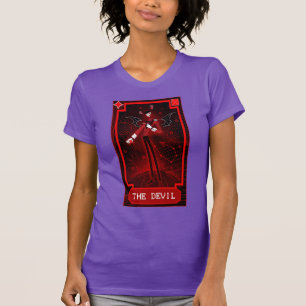the devil T-Shirt