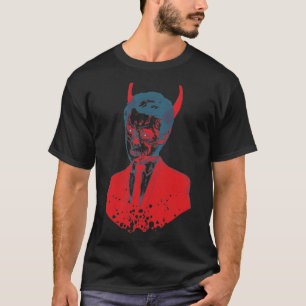 The devil within T-Shirt