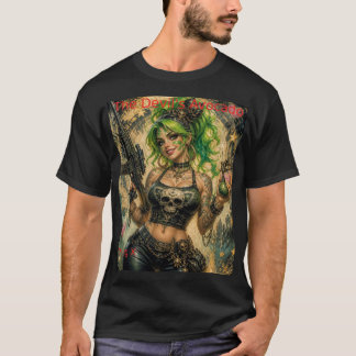 The Devil's Avocado T-Shirt