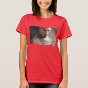 The Devil's Eyes - Ladies -T T-Shirt