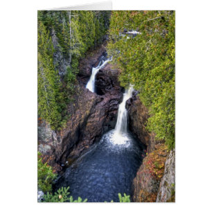 The Devil's Kettle