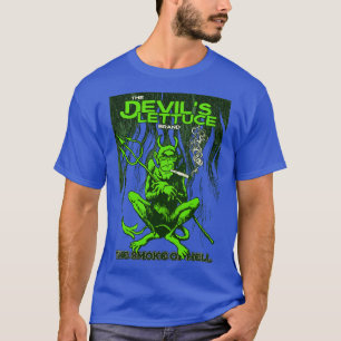 The Devils Lettuce Brand T-Shirt