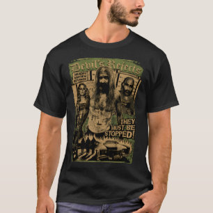 The Devil'S Rejects T-Shirt