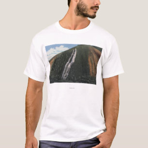 The Devil's Slide near Utah-Wyoming Border T-Shirt
