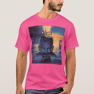 The Devin Townsend Project - Ocean Machine - Live T-Shirt