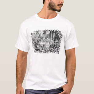 The diabolical maskquerade T-Shirt