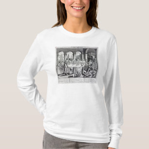 The diabolical maskquerade T-Shirt