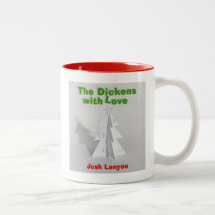 The Dickens with Love mug