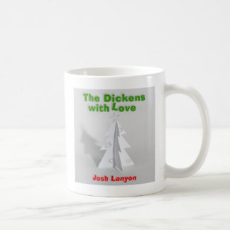 The Dickens with Love mug