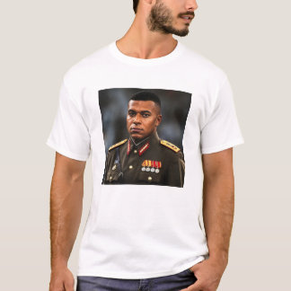 The Dictator Kylian Mbappe Shirt - Funny Football