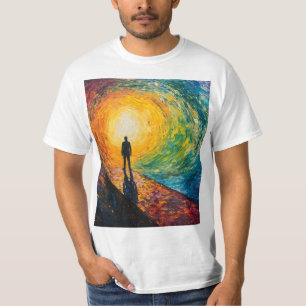 The Dimension's Edge T-Shirt