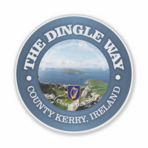 The Dingle Way