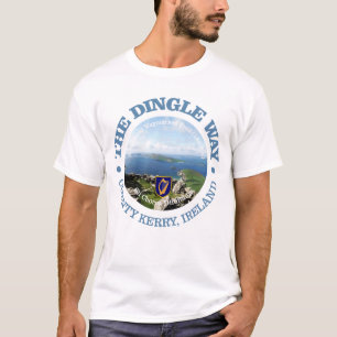 The Dingle Way T-Shirt