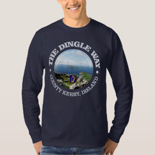 The Dingle Way T-Shirt