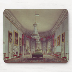 The Dining Room, Frogmore Mouse Mat
