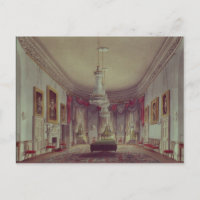 The Dining Room, Frogmore