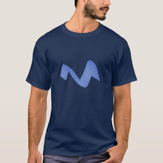 The Dinosaur With No Feet T-Shirt