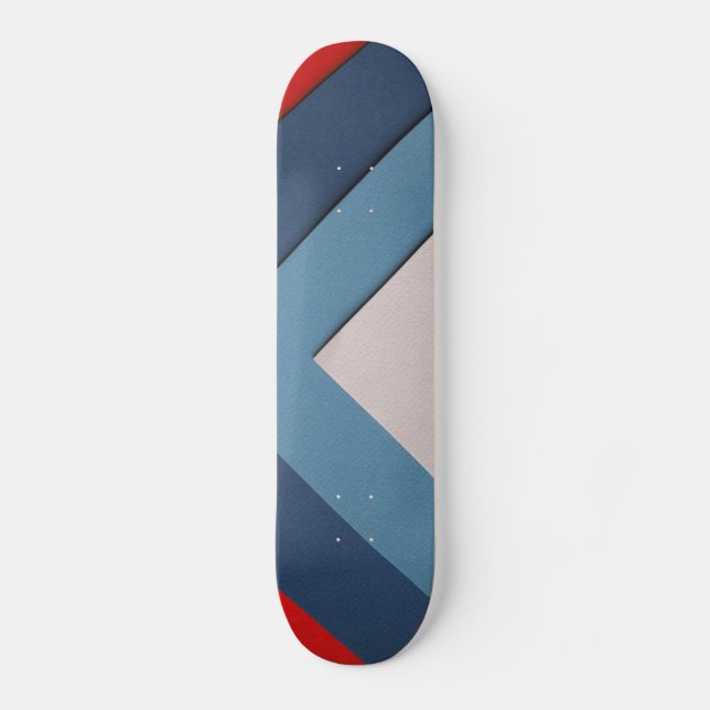 the direction skateboard (Front)