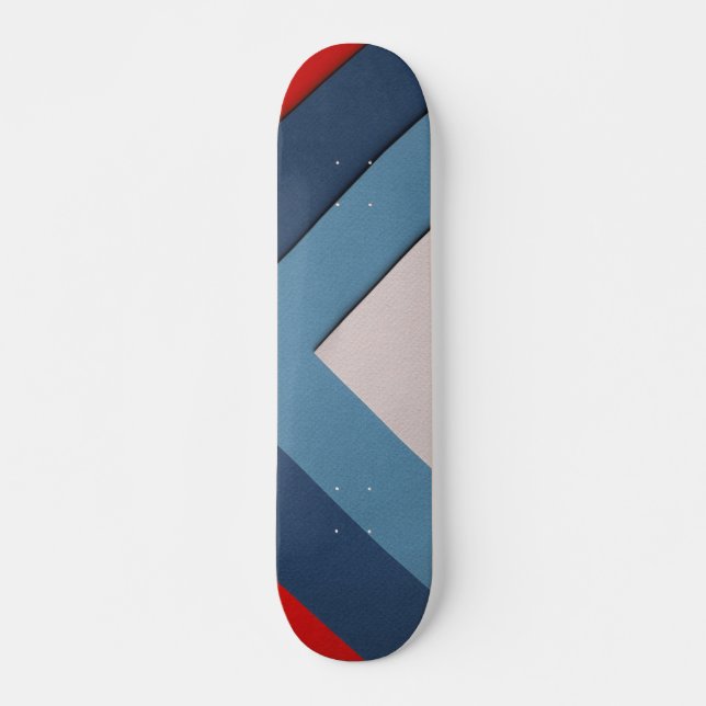 the direction skateboard (Front)
