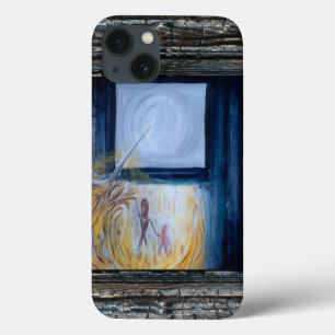 The Director iPhone 13 Case