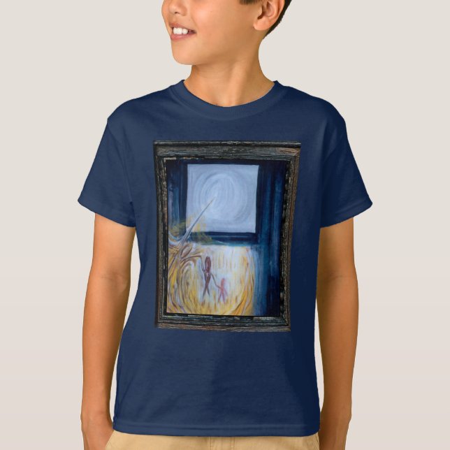 The Director T-Shirt (Front)