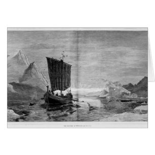The Discovery of Greenland