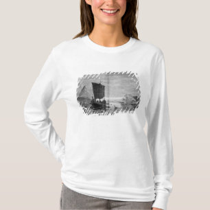 The Discovery of Greenland T-Shirt