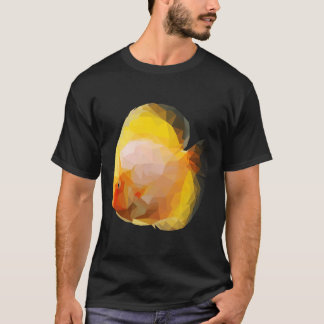 The Discus Fish T-Shirt