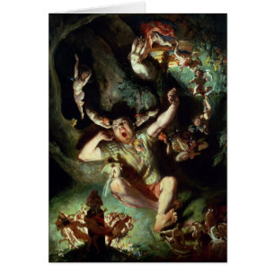 The Disenchantment of Bottom